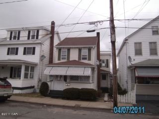 Foreclosed Home - 325 ADAMS ST, 18224