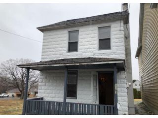 Foreclosed Home - 1163 Ridge St, 18224