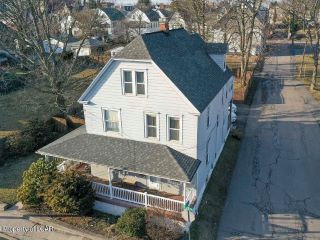 Foreclosed Home - 557 SOUTH ST, 18224