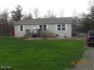 Foreclosed Home - 35 BERRY LN, 18229