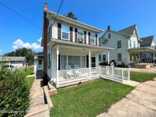 Foreclosed Home - 907 NORTH ST, 18229
