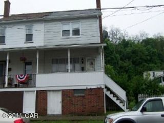 Foreclosed Home - 224 E ABBOTT ST, 18232