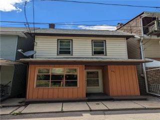 Foreclosed Home - 357 W WATER ST, 18232