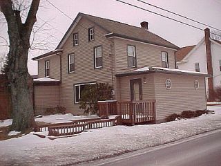 Foreclosed Home - List 100000799