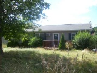 Foreclosed Home - List 100149846