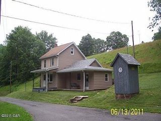Foreclosed Home - 1878 LONG RUN RD, 18235