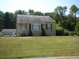 Foreclosed Home - 817 OAK GROVE DR, 18235