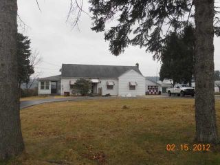Foreclosed Home - List 100264737