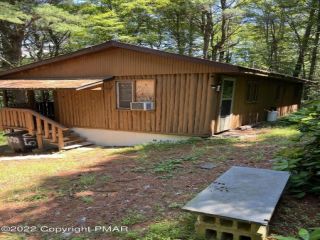Foreclosed Home - 570 PREACHERS CAMP RD, 18235