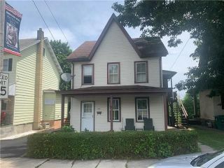 Foreclosed Home - 319 N 2ND ST, 18235