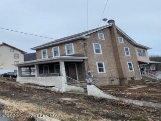 Foreclosed Home - 115 MAUCH CHUNK ST, 18235
