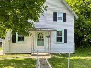 Foreclosed Home - List 100706097