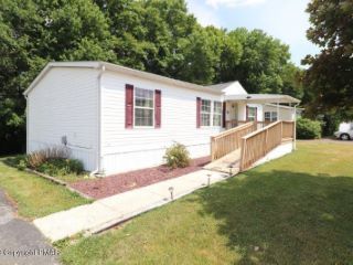 Foreclosed Home - 124 ASHLEY LN, 18235