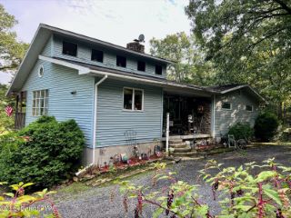Foreclosed Home - 120 BEAVER RUN DR, 18235