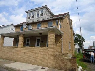 Foreclosed Home - 25 S MANNING ST, 18237