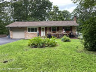 Foreclosed Home - 100 STOCK ST, 18240