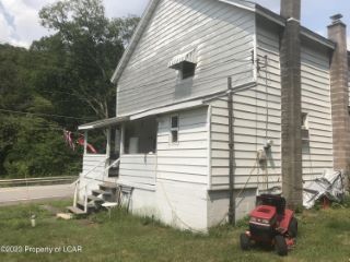 Foreclosed Home - List 101240850