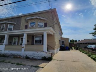 Foreclosed Home - 222 S CHESTNUT ST, 18250