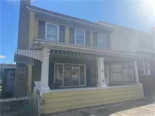 Foreclosed Home - 207 W WHITE ST, 18250
