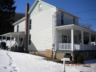 Foreclosed Home - List 100000800