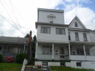 Foreclosed Home - 318 ARLINGTON ST, 18252