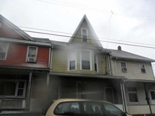 Foreclosed Home - 515 N RAILROAD ST, 18252
