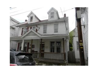 Foreclosed Home - 115 Schuylkill Ave, 18252