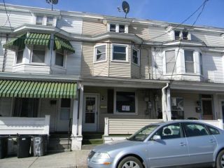 Foreclosed Home - 316 N Elizabeth St, 18252