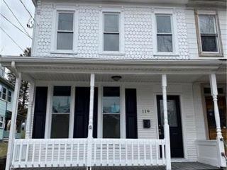 Foreclosed Home - 119 MARKET ST, 18252