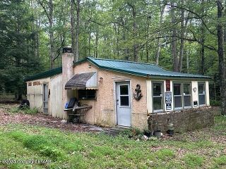 Foreclosed Home - 441 N LEHIGH GORGE RD, 18255