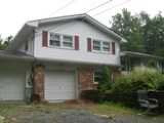 Foreclosed Home - List 100060662
