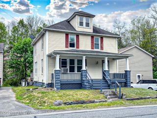 Foreclosed Home - 213 KING ST, 18301