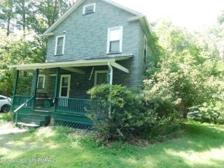 Foreclosed Home - 123 PEARL ST, 18301