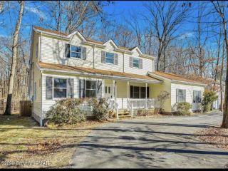 Foreclosed Home - 111 BREWSTER WAY, 18301