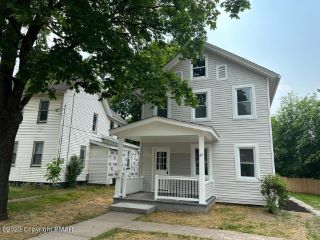 Foreclosed Home - 47 E BROAD ST, 18301