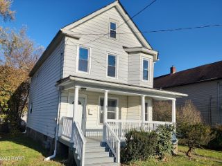 Foreclosed Home - 48 N GREEN ST, 18301