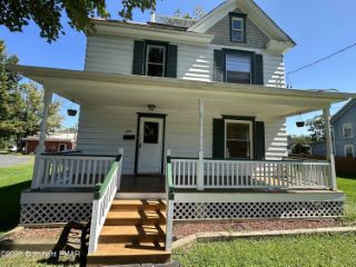 Foreclosed Home - 454 BIRCH ST, 18301