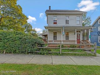 Foreclosed Home - 81 PROSPECT ST, 18301