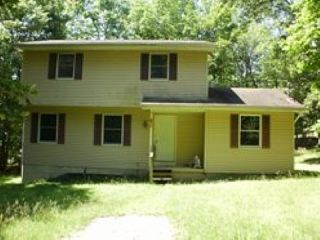 Foreclosed Home - List 100109785
