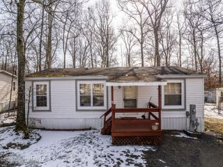 Foreclosed Home - 7577 ROCKY RIDGE RD, 18302