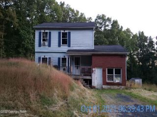 Foreclosed Home - 152 CAROL RD, 18302