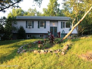Foreclosed Home - 1134 PARK DR, 18302