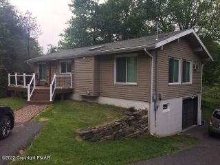 Foreclosed Home - 142 PINEWOOD DR N, 18302