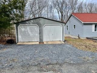 Foreclosed Home - 6562 CONE RD, 18302