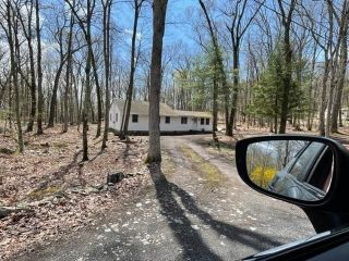 Foreclosed Home - 147 ROCK RD, 18302