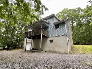 Foreclosed Home - 341 ROSE MARIE LN, 18302
