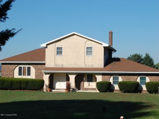 Foreclosed Home - 20 PLEASANT VALLEY LN, 18322