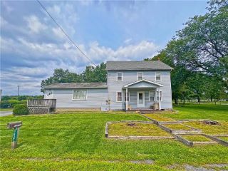 Foreclosed Home - 1897 ROUTE 209, 18322