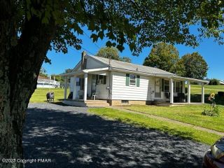 Foreclosed Home - 321 FRANTZ RD, 18322