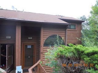 Foreclosed Home - 618 MOUNTAIN VIEW WAY, 18324